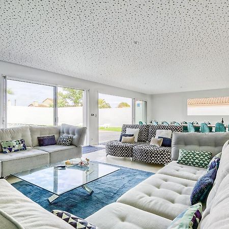 Magnifique Villa Pour Grande Famille A La Barre-De-Monts Eksteriør billede