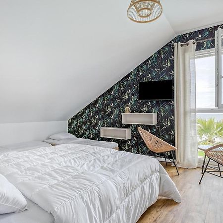 Magnifique Villa Pour Grande Famille A La Barre-De-Monts Eksteriør billede
