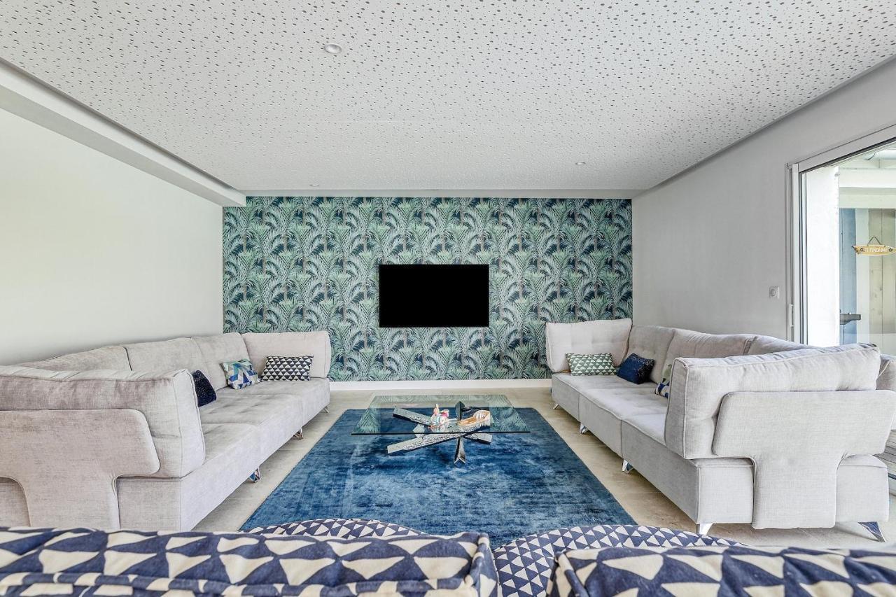 Magnifique Villa Pour Grande Famille A La Barre-De-Monts Eksteriør billede