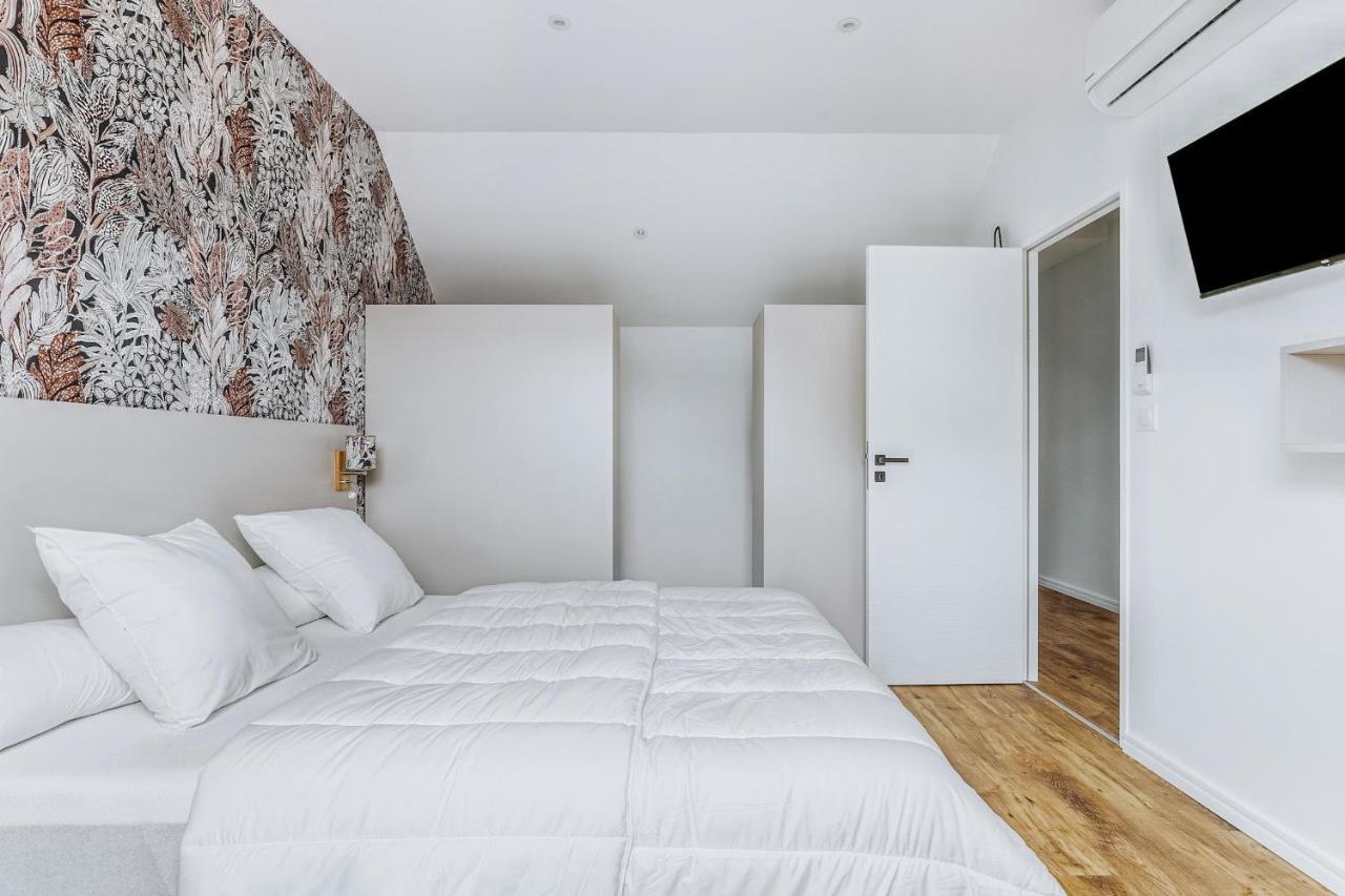 Magnifique Villa Pour Grande Famille A La Barre-De-Monts Eksteriør billede