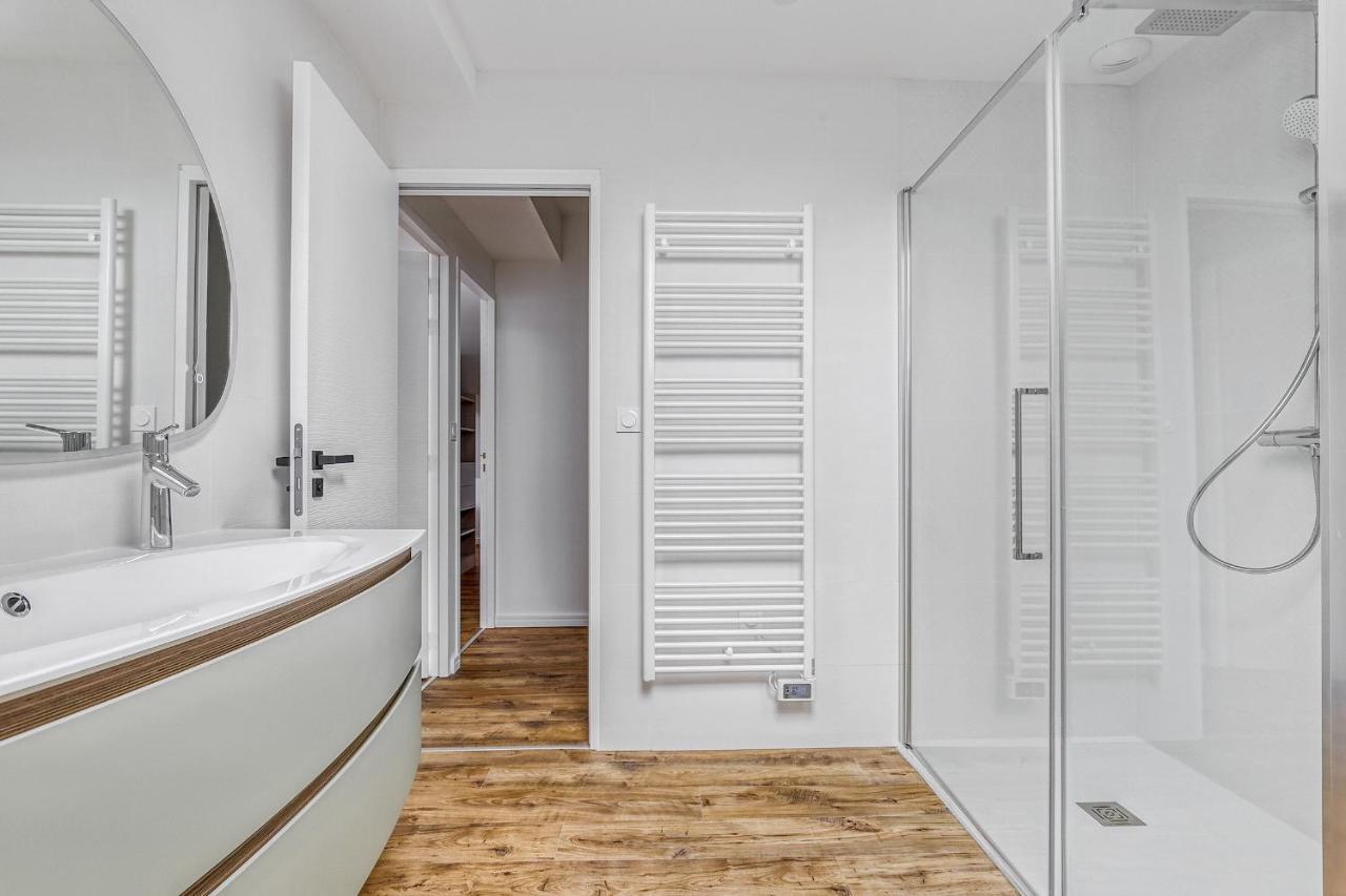 Magnifique Villa Pour Grande Famille A La Barre-De-Monts Eksteriør billede